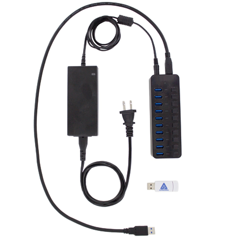 Apricorn Secure Drive Configurator Kit