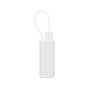 Moshi - Enjoy a fast and stable wired connection with this USB 3.0 to Gigabit Ethernet Adapter