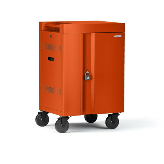 Bretford CUBE Cart Mini Charging Cart