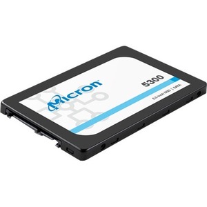 Lenovo 5300 3.84 TB Solid State Drive - 3.5" Internal - SATA (SATA/600) - Read Intensive