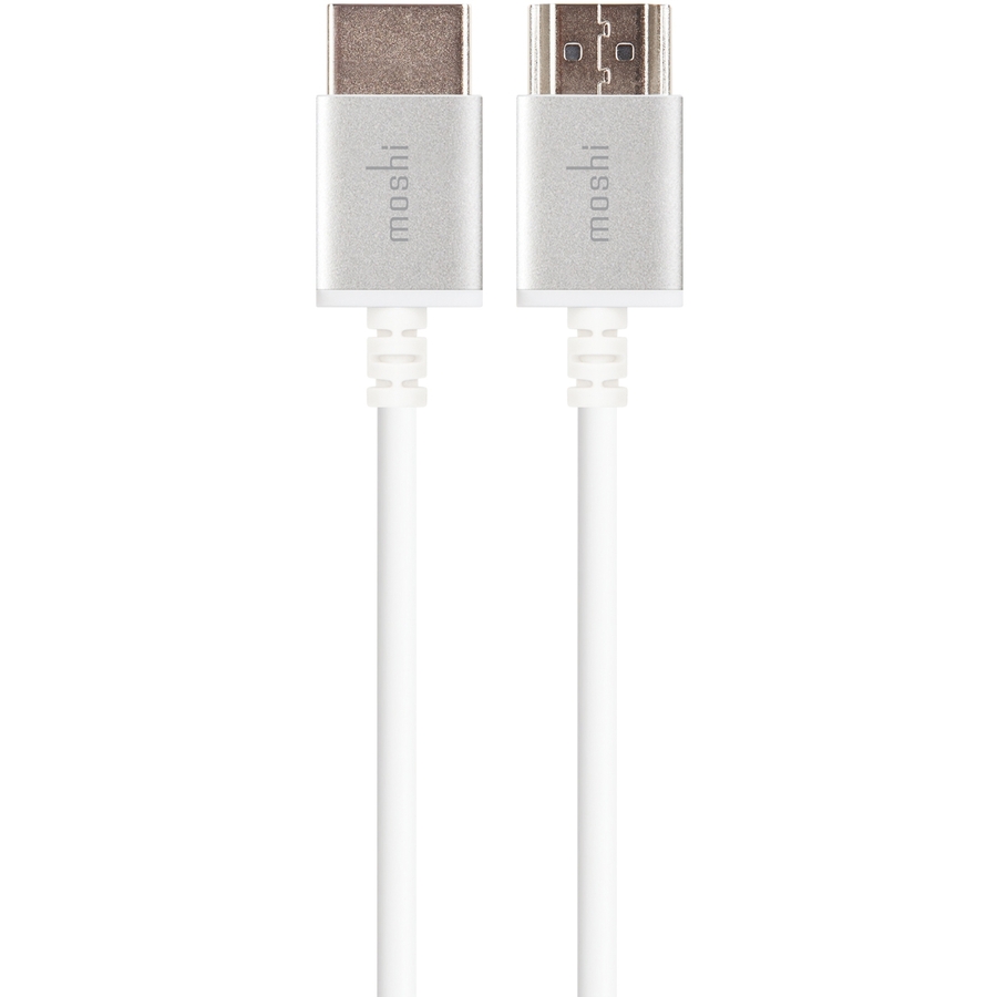 Moshi 4K High speed HDMI Cable (6.6 feet)