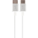 Moshi 4K High speed HDMI Cable (6.6 feet)