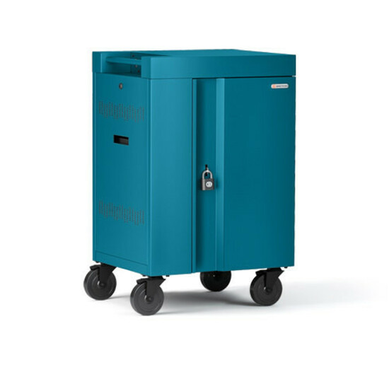 Bretford CUBE Cart Mini Charging Cart