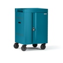 Bretford CUBE Cart Mini Charging Cart