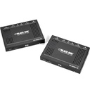 Black Box HDR CATx Video Extender RX & TX - 4K HDMI 2.0, 60Hz, 4:4:4