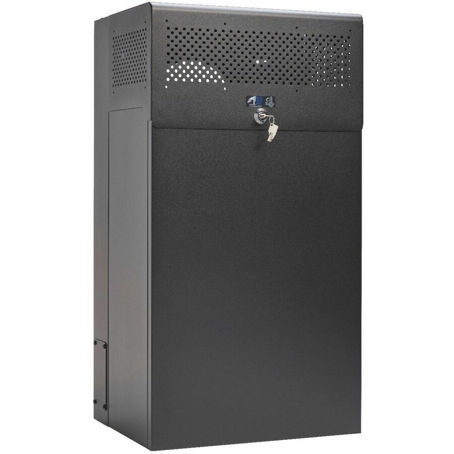 Eaton MiniRaQ Rack Mount Enclosure