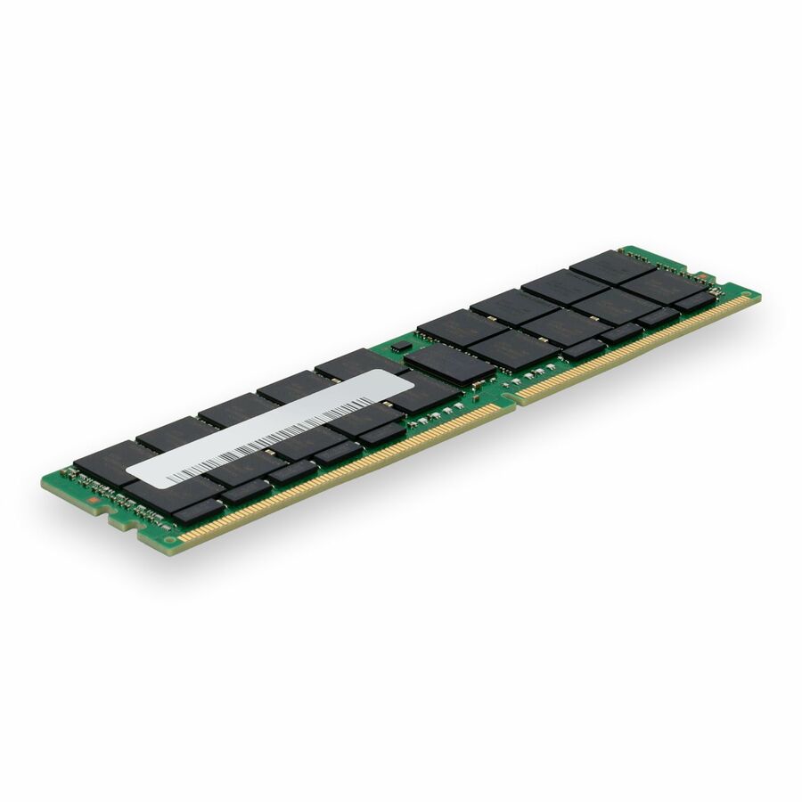 AddOn HP® P00926-B21 Compatible Factory Original 64GB DDR4-2933MHz Load-Reduced ECC Quad Rank x4 1.2V 288-pin CL17 LRDIMM