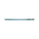 Rack Solutions Horizontal Tool-less Cable Tie Bar