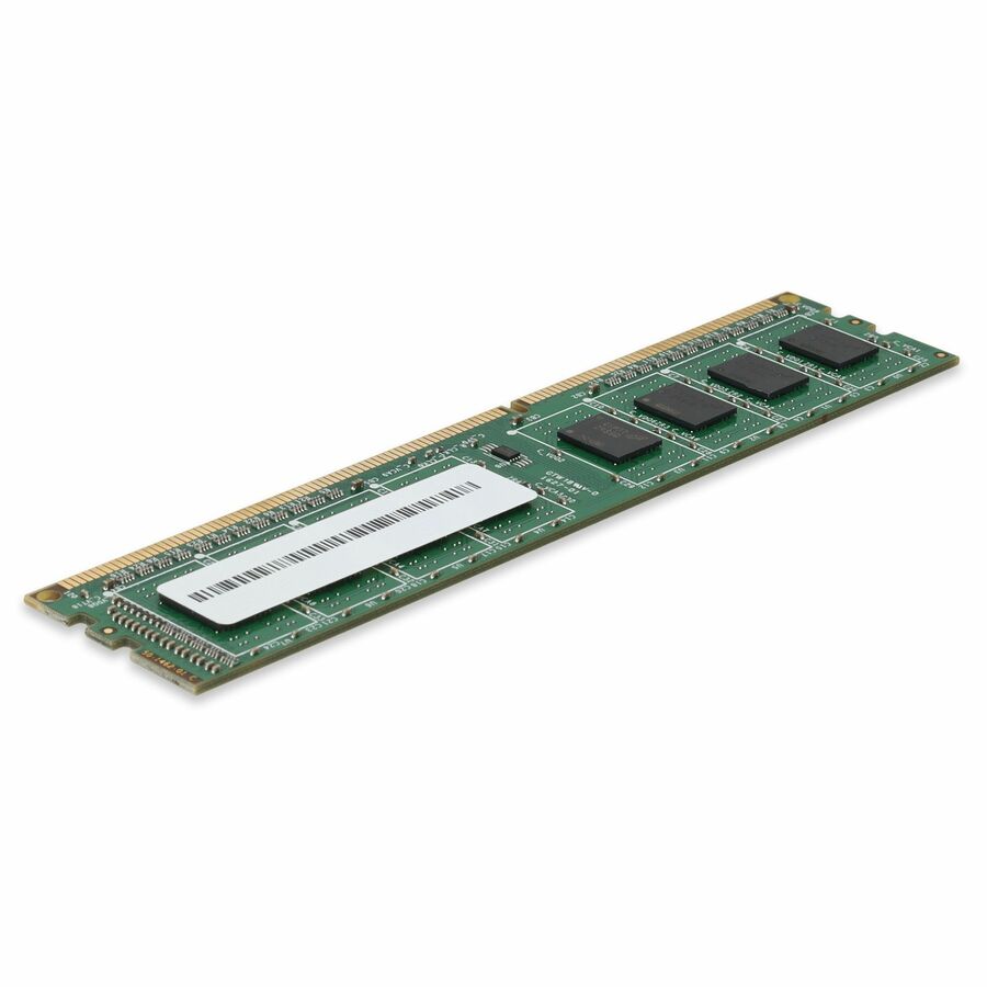 AddOn Dell® SNPNWMX1C/4G Compatible 4GB DDR3-1600MHz Unbuffered Dual Rank x8 1.35V 204-pin CL11 SODIMM