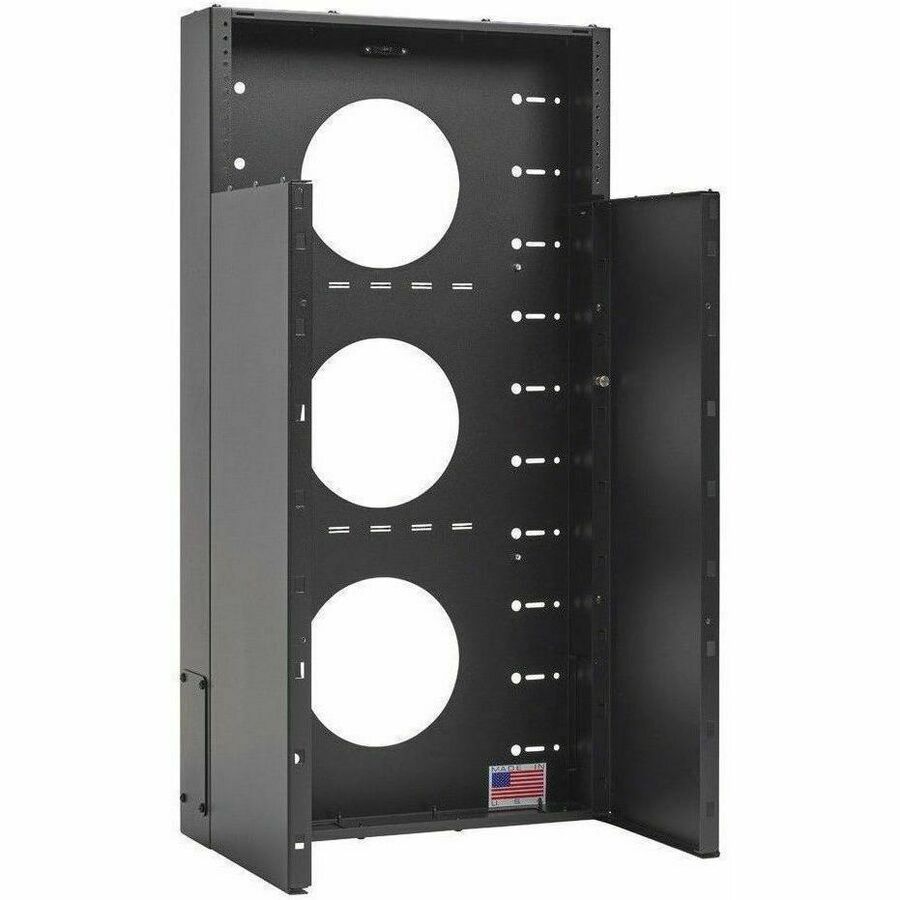 Eaton MiniRaQ Rack Mount Enclosure