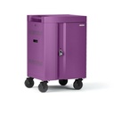 Bretford CUBE Cart Mini Charging Cart