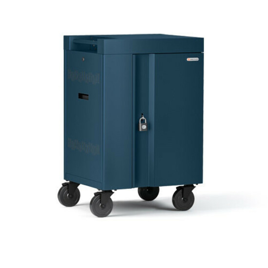 Bretford CUBE Cart Mini Charging Cart