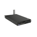 Lenovo ThinkSystem SE350 7Z46A002NA 1U Rack-mountable Server - 1 Xeon D-2123IT 2.20 GHz - 16 GB RAM - 480 GB SSD - (1 x 480GB) SSD Configuration - Serial ATA/600 Controller