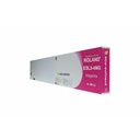 WF Non-OEM New Magenta Wide Format Inkjet Cartridge for Roland ESL3-4MG
