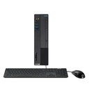 Asus ASUSPRO D641SC D641SC-XB501 Desktop Computer - Intel Core i5 9th Gen i5-9400 - 8 GB - 512 GB SSD - Small Form Factor - Black