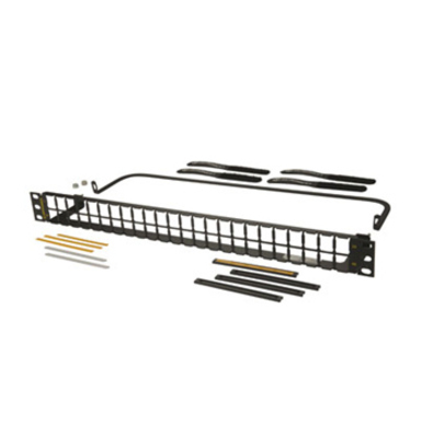 Ortronics 48-Port High Density Jack Panel, 1RU