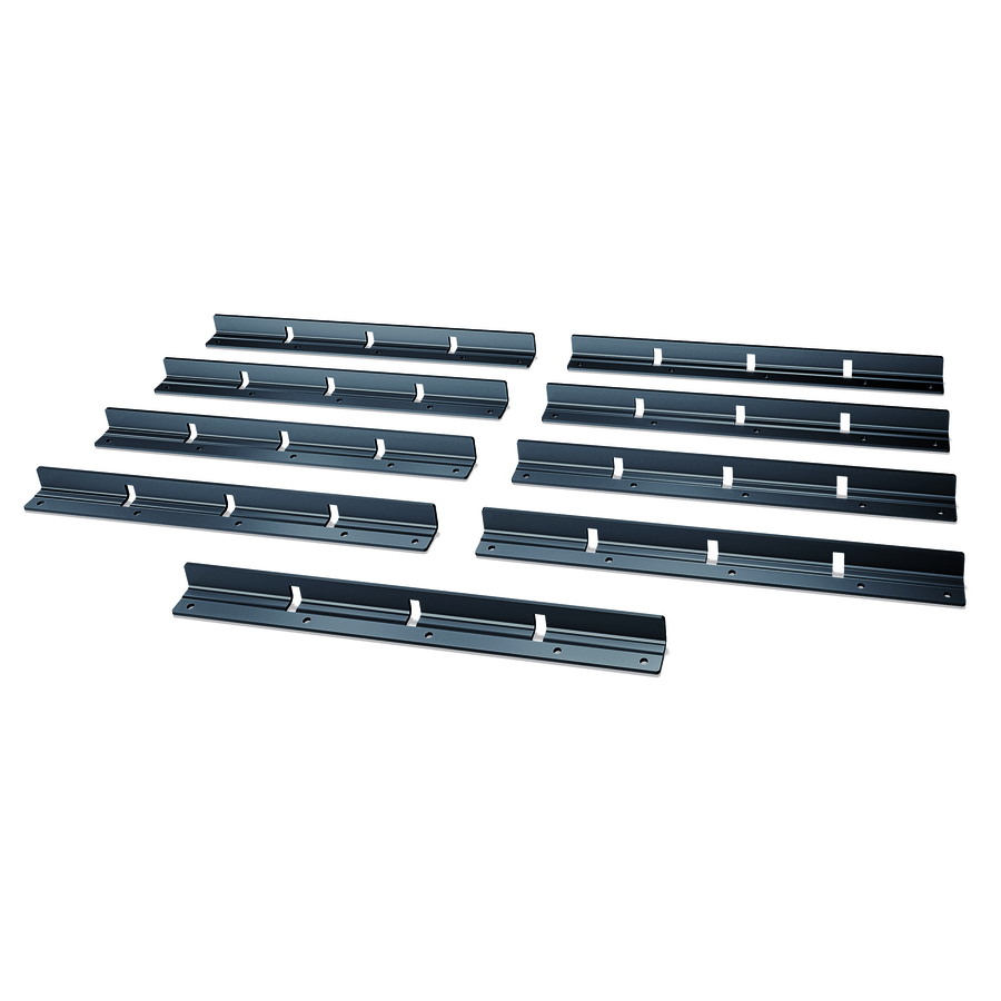 APC by Schneider Electric Seismic Kit for 600mm Symmetra PX Battery Cabinets