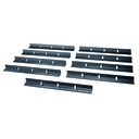 APC by Schneider Electric Seismic Kit for 600mm Symmetra PX Battery Cabinets