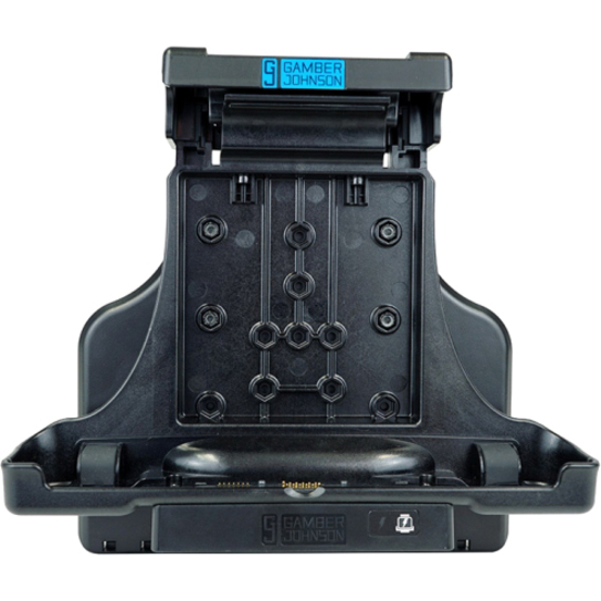 Gamber-Johnson Zebra L10 Windows Tablet Vehicle Docking Station (No RF)