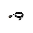 Belkin TAA HDMI/DVI SKVM VIDEO CBL, HDMI M/DVI M; 6'