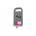 WF Non-OEM New Magenta Wide Format Ink Cartridge for Canon PFI-706 (6683B001AA)