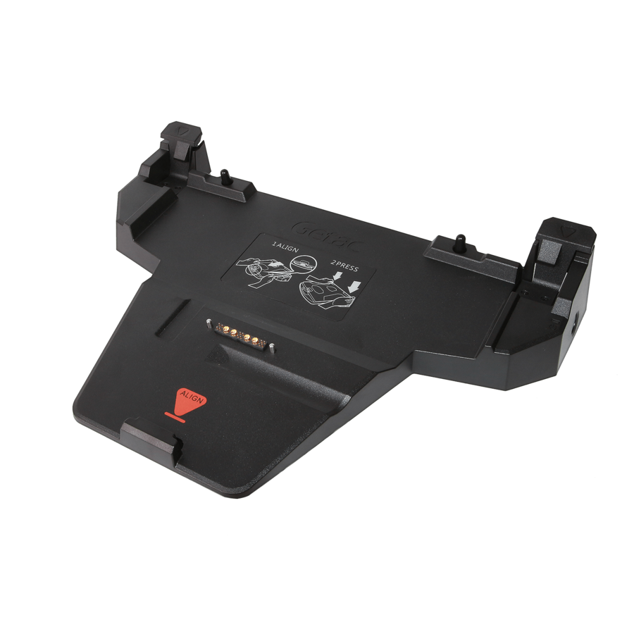 Getac Docking Station