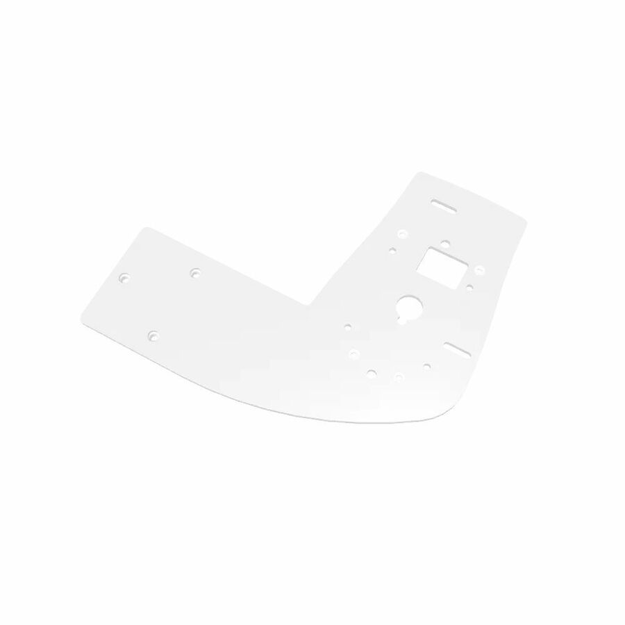 Jaco Mounting Base for Scanner, PC, Notebook, Cart