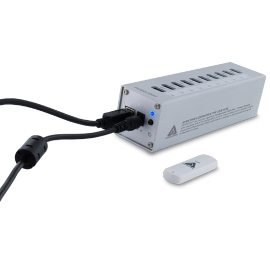 Apricorn Aegis Configurator