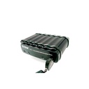 Buslink CipherShield CDSE-4TSDG2C 4 TB Portable Solid State Drive - 2.5" External - SATA - TAA Compliant