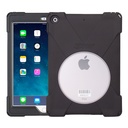 The Joy Factory aXtion Bold E for iPad 9.7" 6th & 5th Gen (Black)
