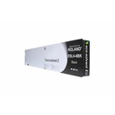WF Non-OEM New Black Wide Format Inkjet Cartridge for Roland ESL4-4BK