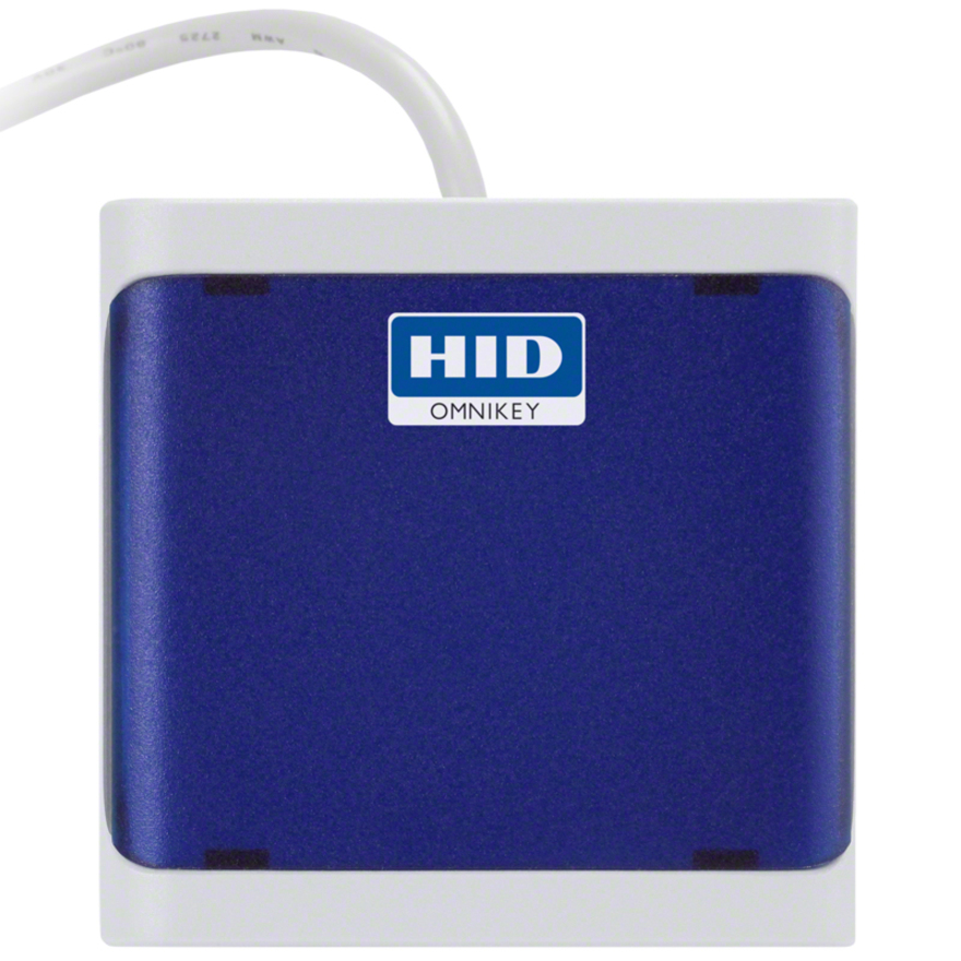 HID OMNIKEY 5023 Smart Card Reader