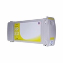 WF Remanufactured Yellow Wide Format Ink Cartridge for HP 831 (CZ685A)