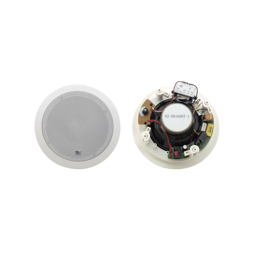 Kramer Galil Galil 6-CO Speaker - 30 W RMS - 2-way - 2 Pack