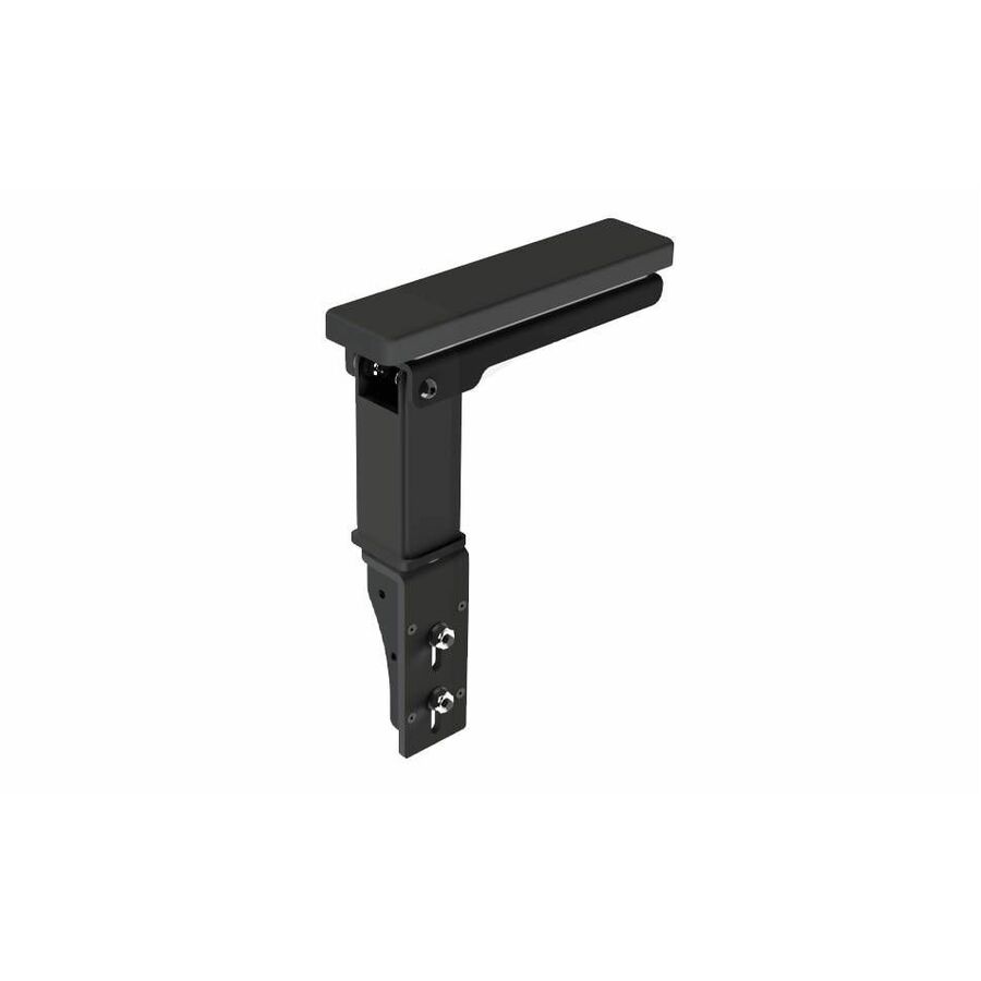 PMT Vehicle Mount for Vehicle Console
