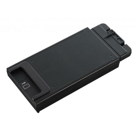 Panasonic Smart Card Reader