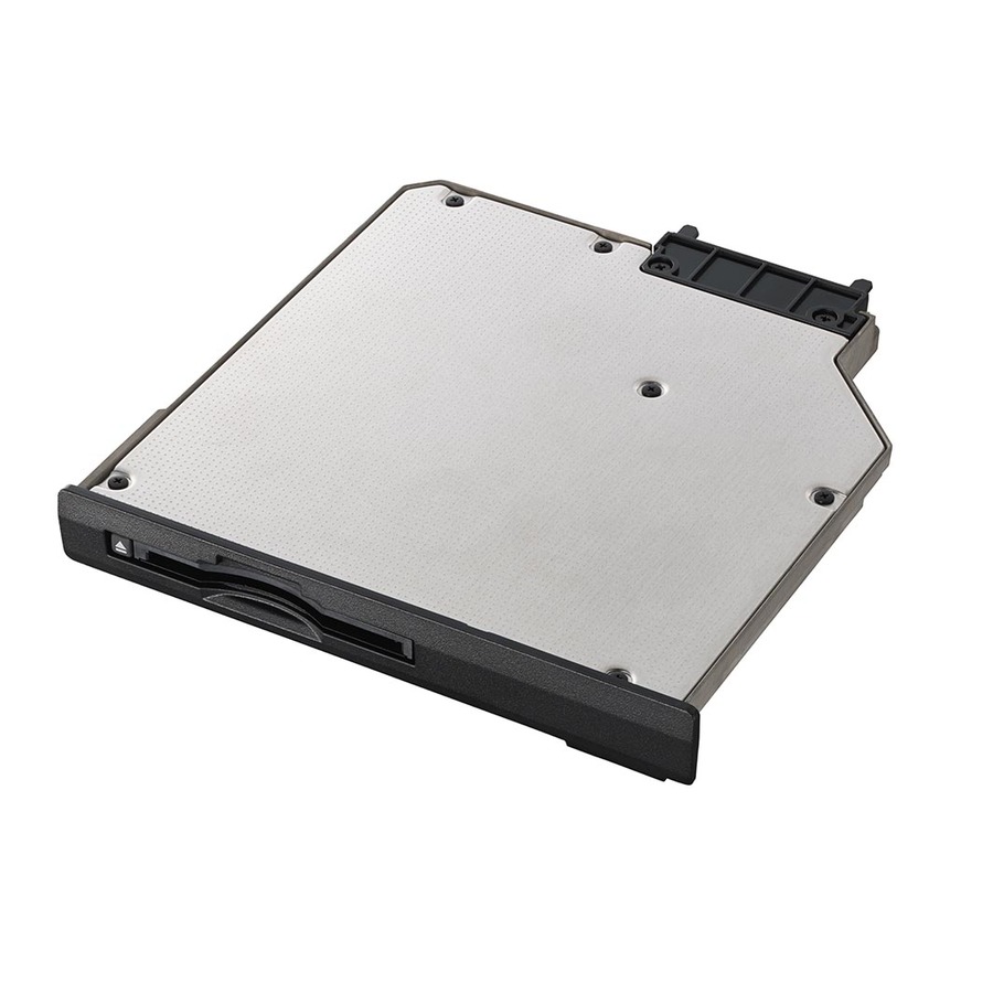 Panasonic Smart Card Reader
