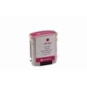 WF Remanufactured High Yield Magenta Wide Format Ink Cartridge for HP 82 (C4912A)
