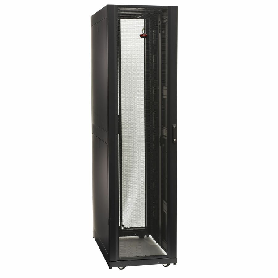 APC by Schneider Electric NetShelter HS AR9307SP Rack Cabinet