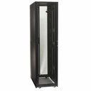 APC by Schneider Electric NetShelter HS AR9307SP Rack Cabinet