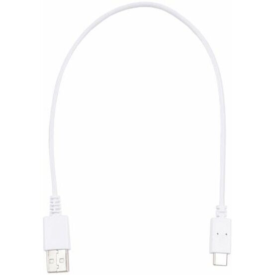 Bretford USB-A to USB-C Cable - 10 Pack (11.5 in.)