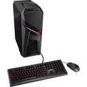 Asus Strix GL12 GL12CX-DB763 Gaming Desktop Computer - Intel Core i7 9th Gen i7-9700K - 16 GB - 1 TB HDD - 512 GB SSD - Tower - Iron Gray