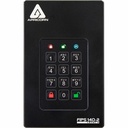 Apricorn Aegis Fortress 2 TB Solid State Drive - External