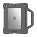 Brenthaven Edge Bounce for iPad 10.2 9G/8G/7G - Gray