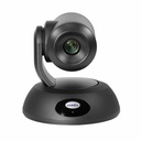 Vaddio RoboSHOT Elite Series 30E NDI PTZ Camera - Black
