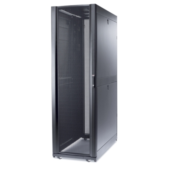 APC by Schneider Electric NetShelter SX AR3307X674 Rack Cabinet