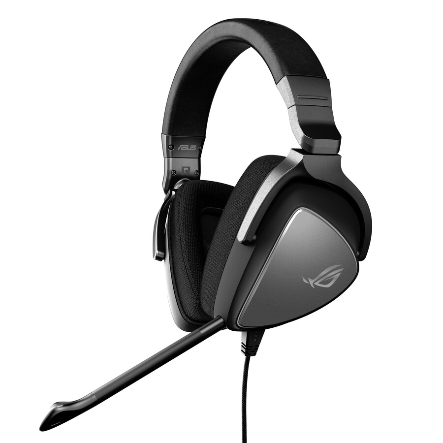 Asus ROG Delta Core Gaming Headset