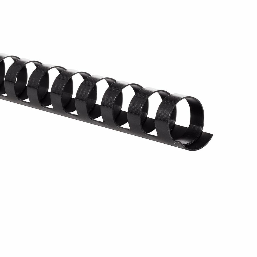 GBC CombBind Binding Spines