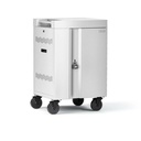 Bretford CUBE Cart Mini Charging Cart