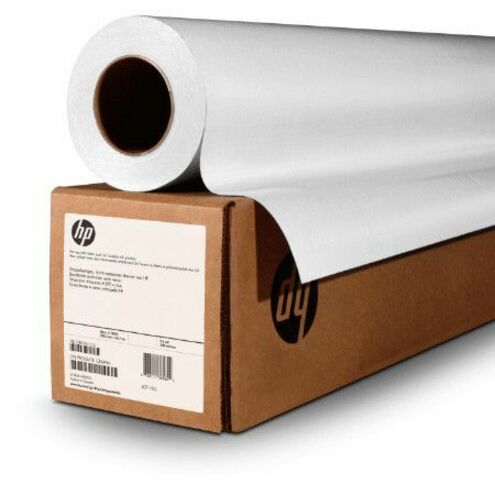 HP Double-sided Blockout Banner - 54in x 164ft